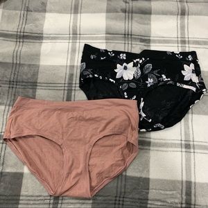 Auden| hipster panties